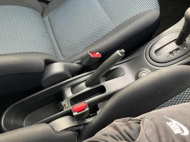 ノート Ｘ　エアロスタイルエマージェンシーブレーキパッケージ　６５８７（45枚目）