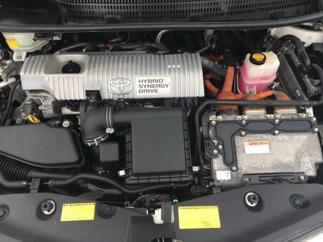 プリウスアルファ Ｓ　Ｌセレクション　Ｈ７３７６（10枚目）
