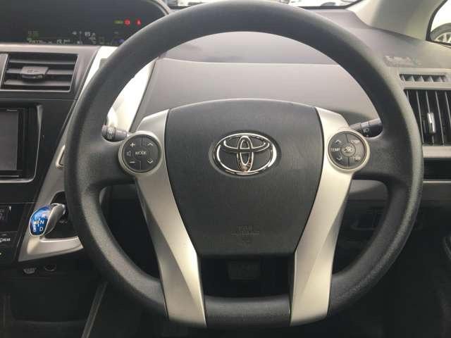 プリウスアルファ Ｓ　Ｌセレクション　Ｈ７３７６（39枚目）