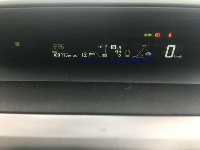 プリウスアルファ Ｓ　Ｌセレクション　Ｈ７３７６（40枚目）