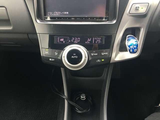 プリウスアルファ Ｓ　Ｌセレクション　Ｈ７３７６（42枚目）