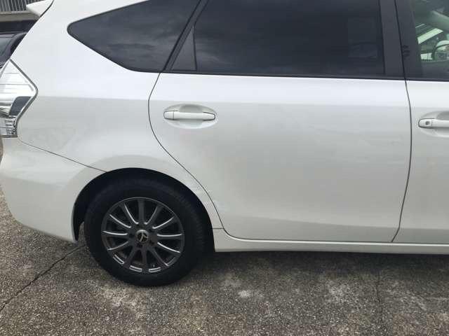 プリウスアルファ Ｓ　Ｌセレクション　Ｈ７３７６（49枚目）