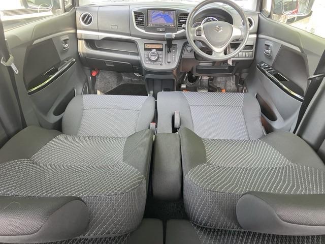 ワゴンＲスティングレー Ｔ　ＣａｒｓＯｓａｋａ：Ｉ８７１８（6枚目）