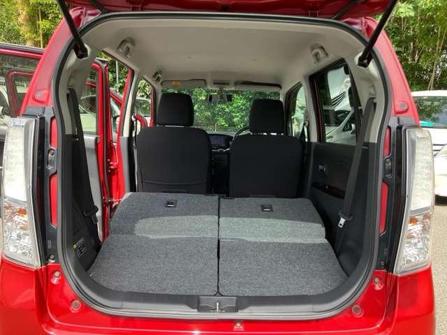 ワゴンＲスティングレー Ｔ　ＣａｒｓＯｓａｋａ：Ｉ８７１８（32枚目）