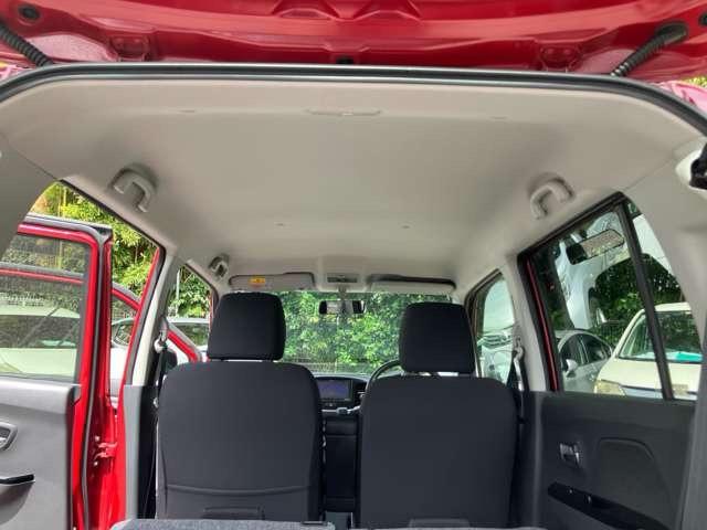 ワゴンＲスティングレー Ｔ　ＣａｒｓＯｓａｋａ：Ｉ８７１８（33枚目）