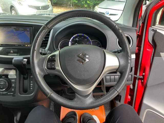 ワゴンＲスティングレー Ｔ　ＣａｒｓＯｓａｋａ：Ｉ８７１８（36枚目）