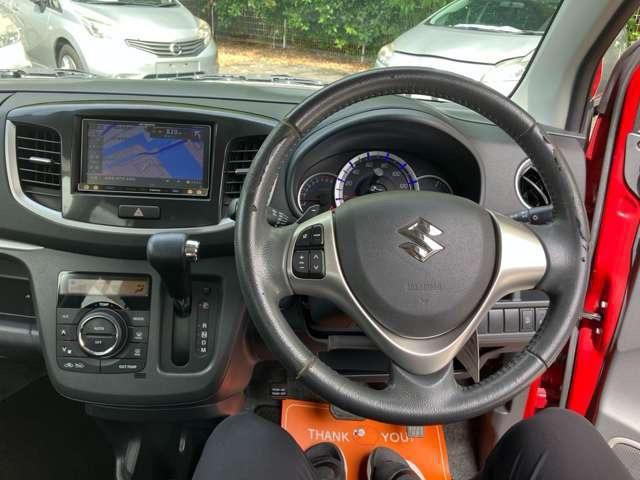 ワゴンＲスティングレー Ｔ　ＣａｒｓＯｓａｋａ：Ｉ８７１８（37枚目）