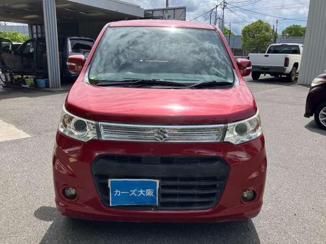 ワゴンＲスティングレー Ｔ　ＣａｒｓＯｓａｋａ：Ｉ８７１８（41枚目）