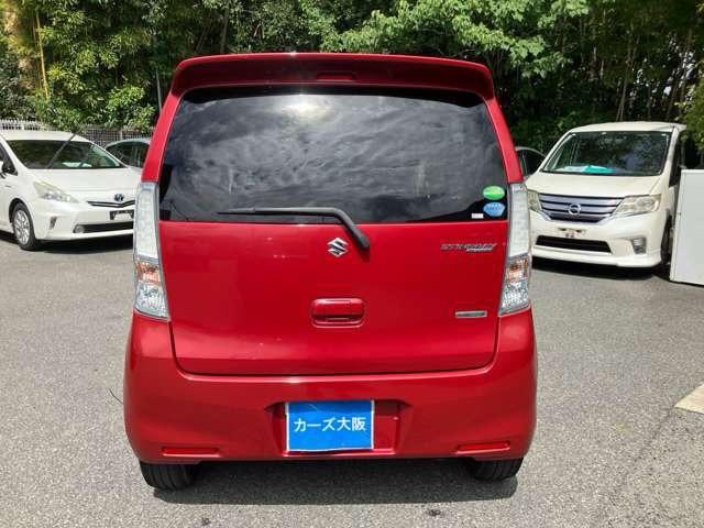 ワゴンＲスティングレー Ｔ　ＣａｒｓＯｓａｋａ：Ｉ８７１８（42枚目）