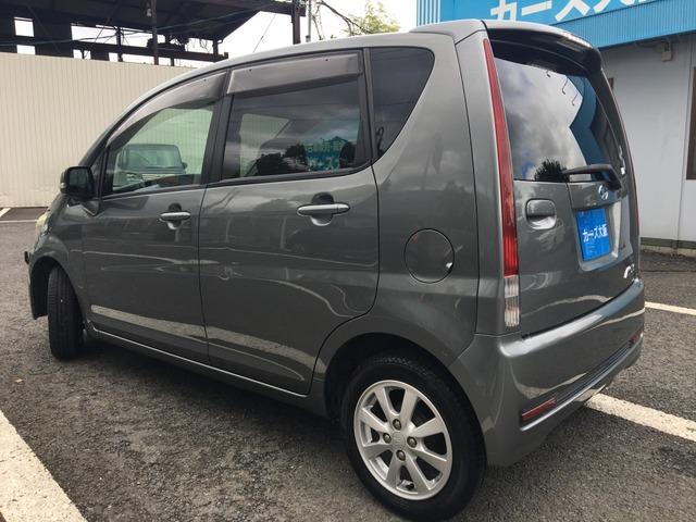 ムーヴ カスタム　ＸＣ　エディション　ＣａｒｓＯｓａｋａ：Ｊ４３６８（3枚目）