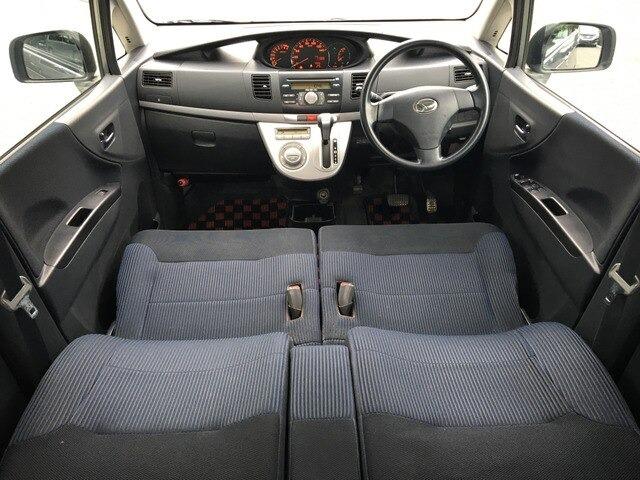 ムーヴ カスタム　ＸＣ　エディション　ＣａｒｓＯｓａｋａ：Ｊ４３６８（6枚目）