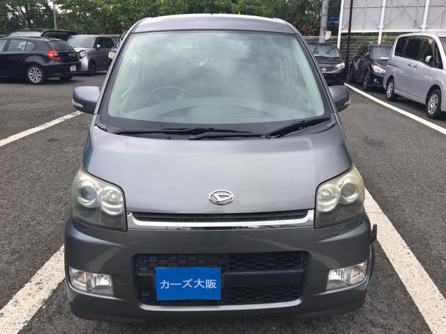 ムーヴ カスタム　ＸＣ　エディション　ＣａｒｓＯｓａｋａ：Ｊ４３６８（27枚目）