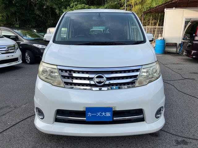 セレナ ハイウェイスター　Ｖエアロセレクション　ＣａｒｓＯｓａｋａ：Ｊ６９８７（30枚目）