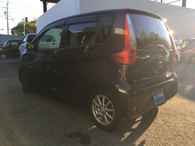 デイズ Ｘ　ＣａｒｓＯｓａｋａ：Ｈ８１８６（4枚目）