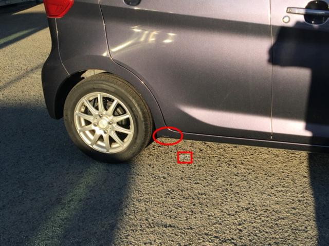 デイズ Ｘ　ＣａｒｓＯｓａｋａ：Ｈ８１８６（10枚目）