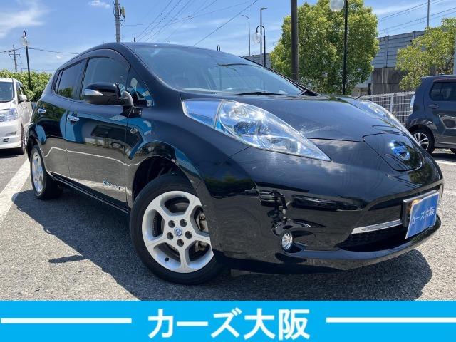 リーフ Ｘ　ＣａｒｓＯｓａｋａ：Ｇ７１４８（2枚目）