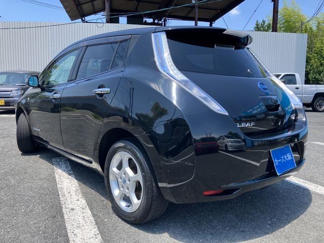 リーフ Ｘ　ＣａｒｓＯｓａｋａ：Ｇ７１４８（3枚目）