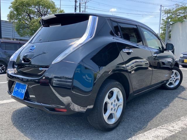 リーフ Ｘ　ＣａｒｓＯｓａｋａ：Ｇ７１４８（4枚目）