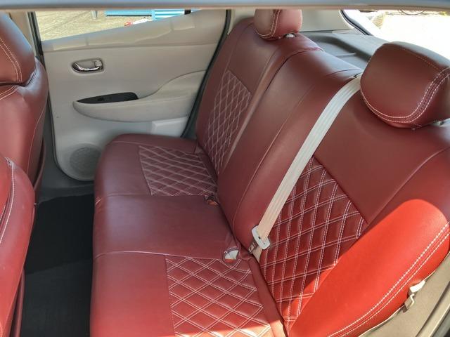 リーフ Ｘ　ＣａｒｓＯｓａｋａ：Ｇ７１４８（5枚目）