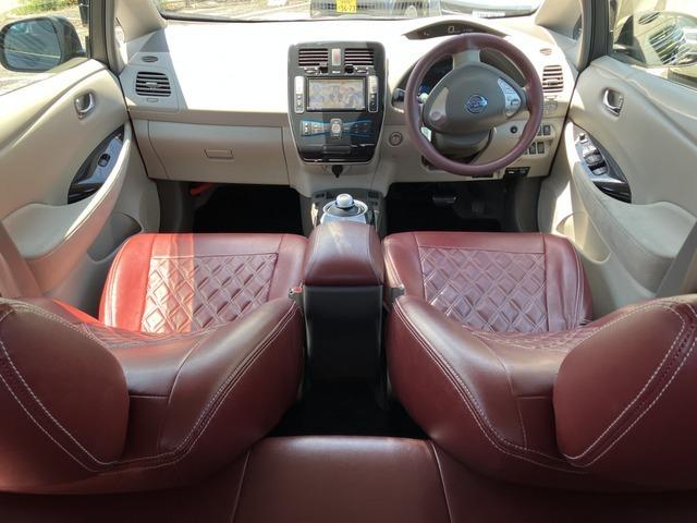 リーフ Ｘ　ＣａｒｓＯｓａｋａ：Ｇ７１４８（6枚目）