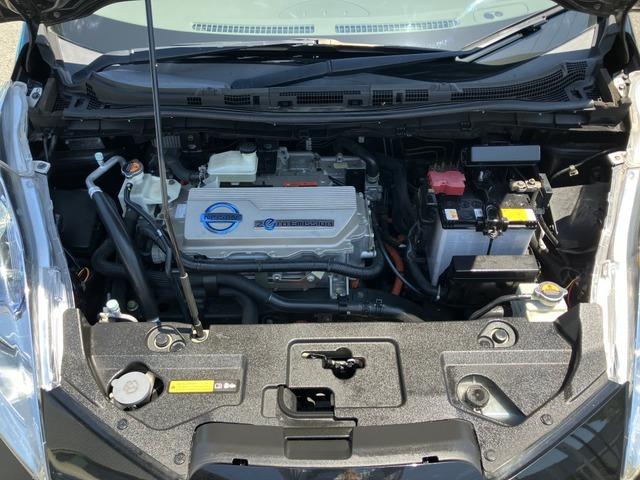 リーフ Ｘ　ＣａｒｓＯｓａｋａ：Ｇ７１４８（10枚目）