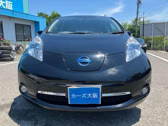 リーフ Ｘ　ＣａｒｓＯｓａｋａ：Ｇ７１４８（27枚目）