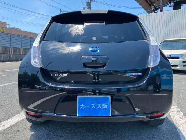 リーフ Ｘ　ＣａｒｓＯｓａｋａ：Ｇ７１４８（28枚目）