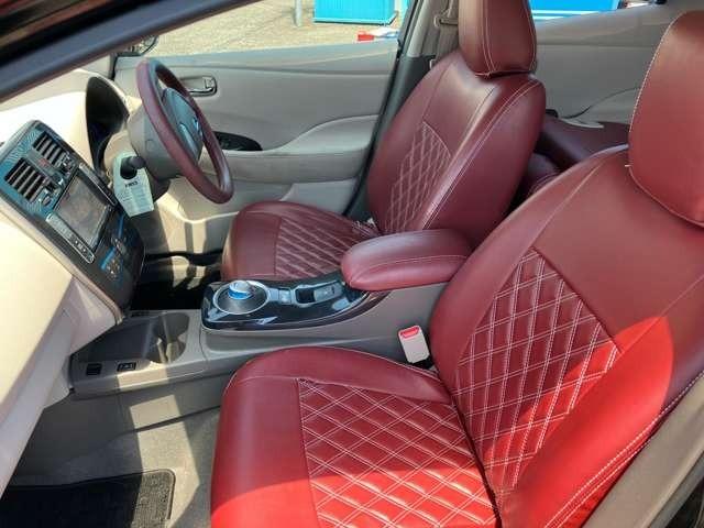 リーフ Ｘ　ＣａｒｓＯｓａｋａ：Ｇ７１４８（33枚目）