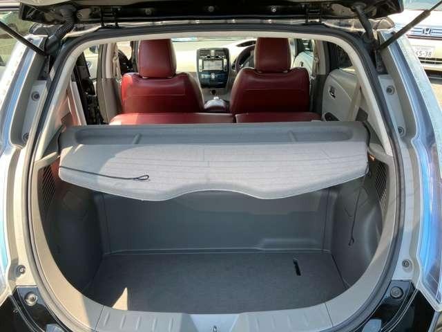 リーフ Ｘ　ＣａｒｓＯｓａｋａ：Ｇ７１４８（35枚目）