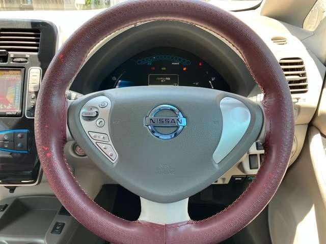 リーフ Ｘ　ＣａｒｓＯｓａｋａ：Ｇ７１４８（40枚目）