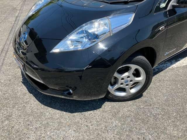 リーフ Ｘ　ＣａｒｓＯｓａｋａ：Ｇ７１４８（52枚目）