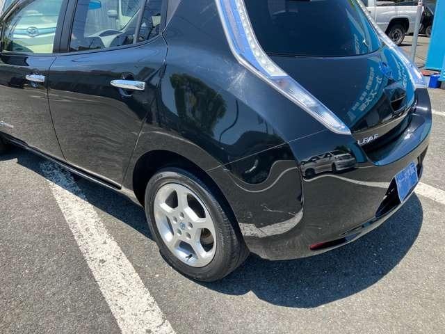 リーフ Ｘ　ＣａｒｓＯｓａｋａ：Ｇ７１４８（53枚目）