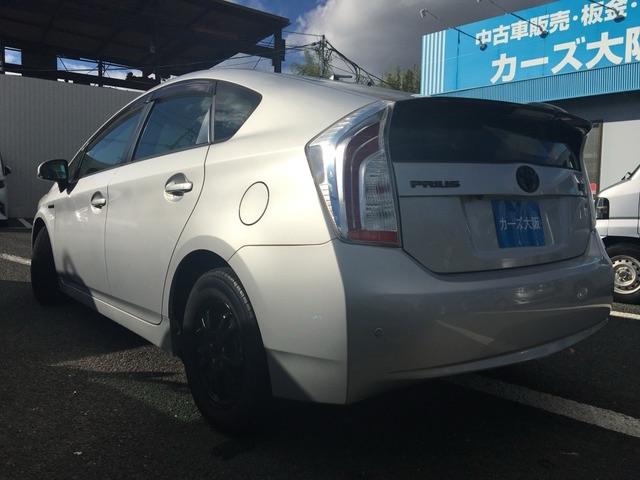 プリウス S J9882(3枚目)