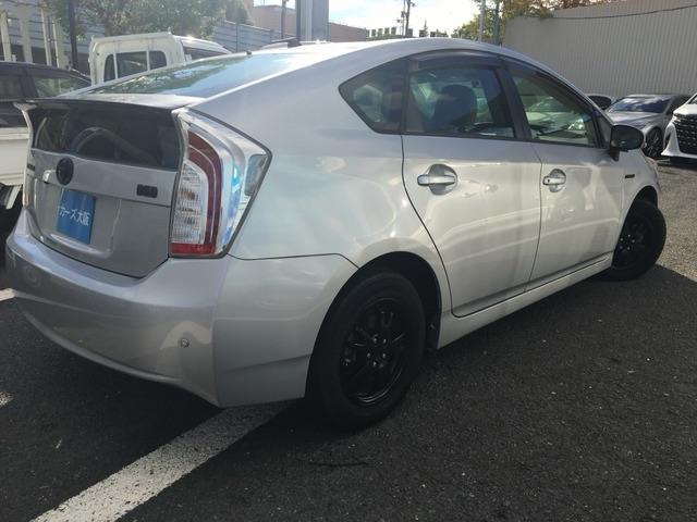 プリウス S J9882(4枚目)