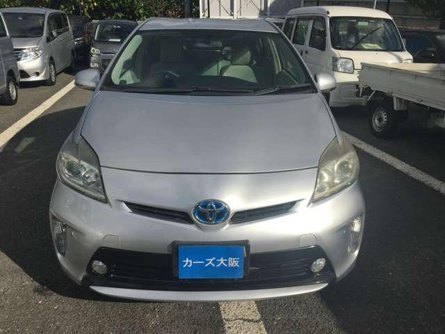 プリウス S J9882(27枚目)