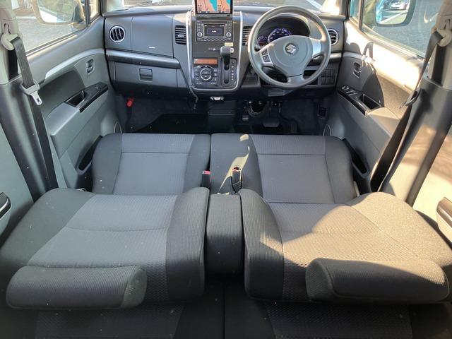 ワゴンRスティングレー T ベンチシート パワステ エアコン ABS 盗難防止装置 CarsOsaka:J3947(6枚目)