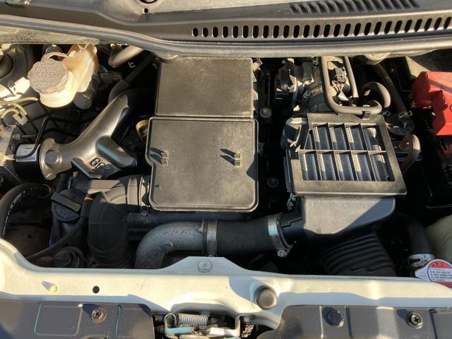 ワゴンRスティングレー T ベンチシート パワステ エアコン ABS 盗難防止装置 CarsOsaka:J3947(10枚目)