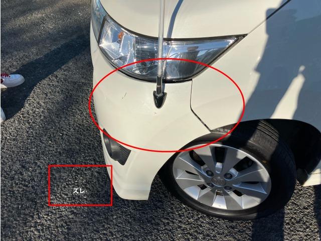 ワゴンRスティングレー T ベンチシート パワステ エアコン ABS 盗難防止装置 CarsOsaka:J3947(11枚目)