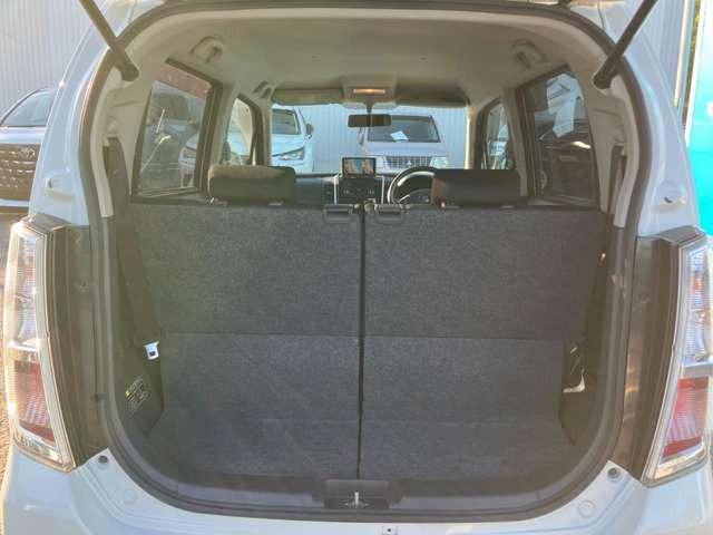 ワゴンRスティングレー T ベンチシート パワステ エアコン ABS 盗難防止装置 CarsOsaka:J3947(30枚目)