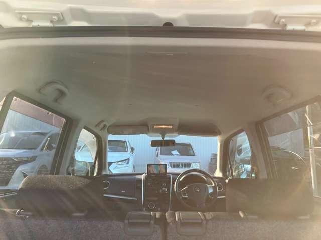 ワゴンRスティングレー T ベンチシート パワステ エアコン ABS 盗難防止装置 CarsOsaka:J3947(31枚目)