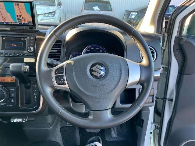 ワゴンRスティングレー T ベンチシート パワステ エアコン ABS 盗難防止装置 CarsOsaka:J3947(33枚目)