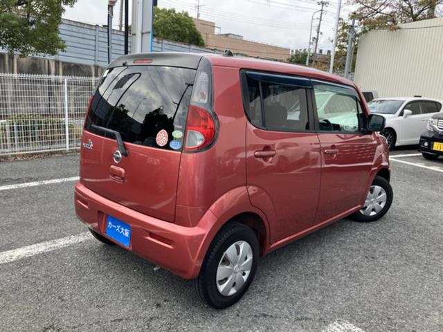 モコ Ｘ　ＣａｒｓＯｓａｋａ：Ｊ４５９２（4枚目）