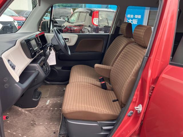 モコ Ｘ　ＣａｒｓＯｓａｋａ：Ｊ４５９２（34枚目）