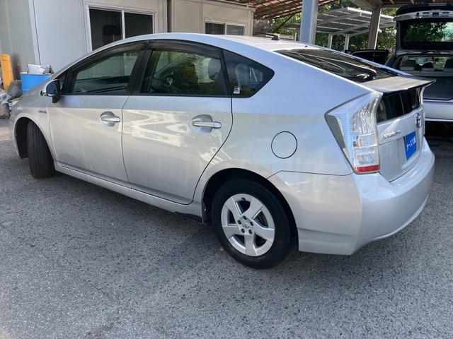 プリウス S J7862(3枚目)