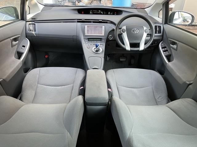 プリウス S J7862(6枚目)