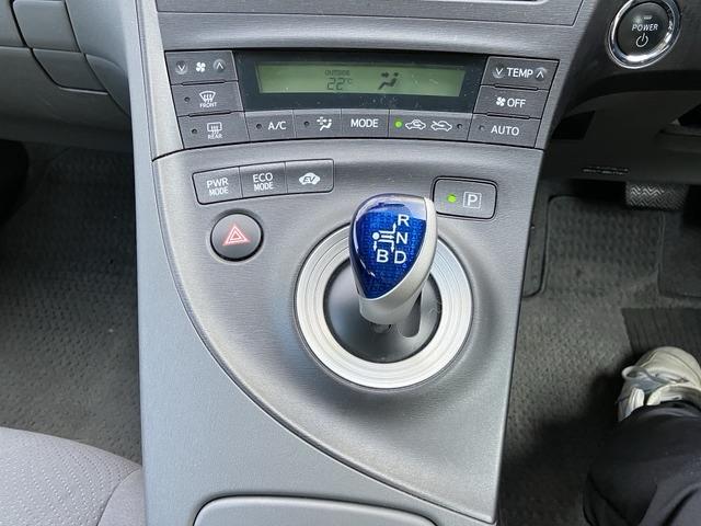 プリウス S J7862(9枚目)