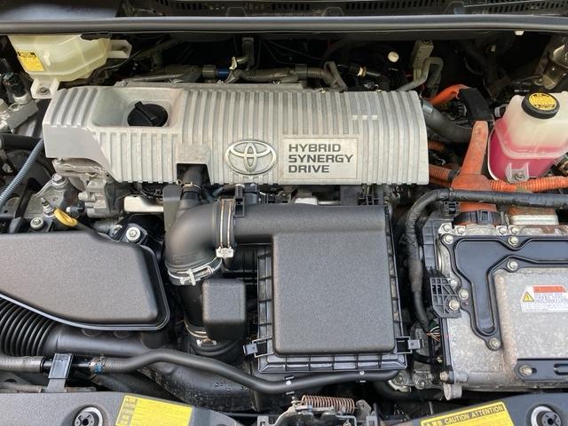 プリウス S J7862(10枚目)
