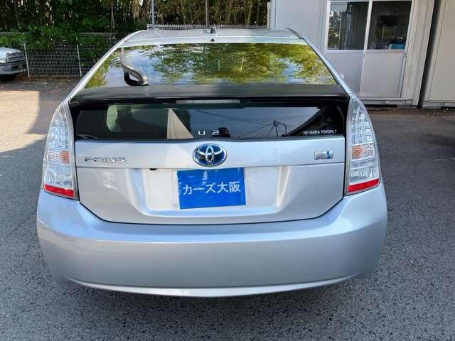 プリウス S J7862(35枚目)