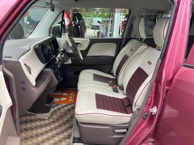 ＭＲワゴンＷｉｔ ＬＳ　ＣａｒｓＯｓａｋａ：Ｉ９８３０（29枚目）