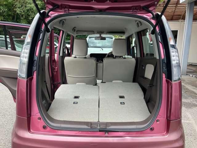 ＭＲワゴンＷｉｔ ＬＳ　ＣａｒｓＯｓａｋａ：Ｉ９８３０（30枚目）